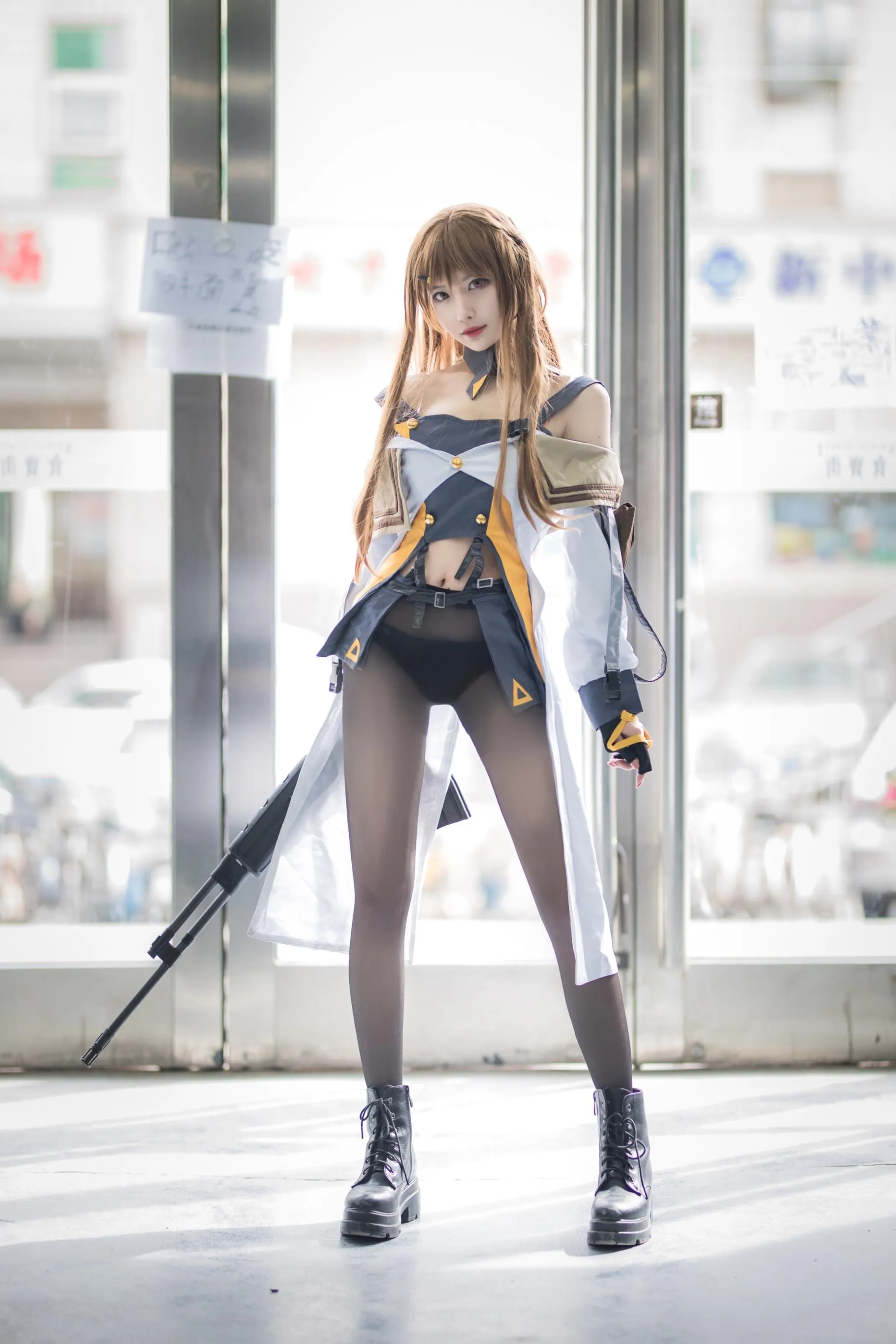 Shika小鹿鹿 – NO.06 k2 [25P]插图